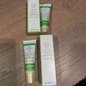 Mary Kay Satin Lips set